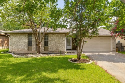 4104 Harcourt Dr, Austin, TX, 78727-5940 | Card Image