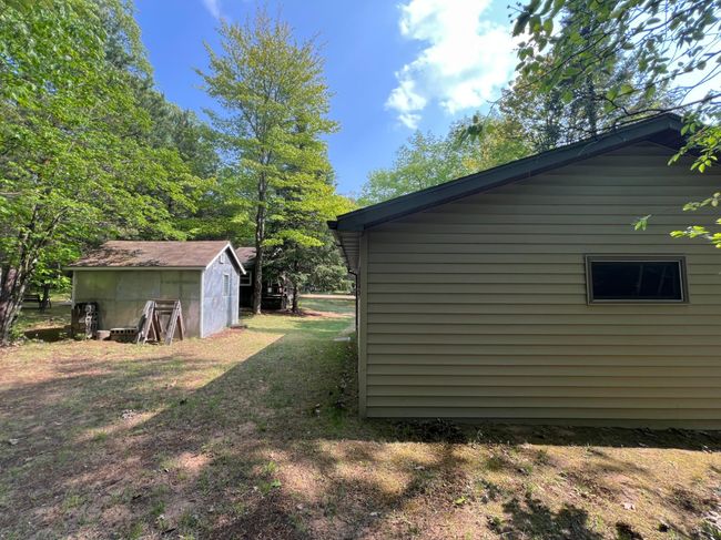 7136 Timber Ln, Home with 0 bedrooms, 0 bathrooms and null parking in Lake Tomahawk WI | Image 19