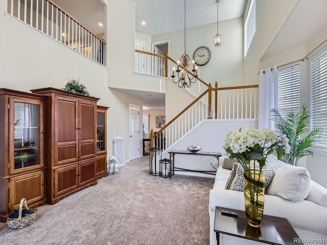 10534 Westcliff Pl, House other with 3 bedrooms, 3 bathrooms and 2 parking in Highlands Ranch CO | Image 14