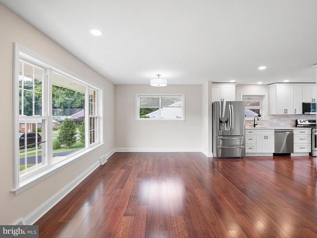 105 Bette Rd, House other with 3 bedrooms, 2 bathrooms and null parking in WILMINGTON DE | Image 7