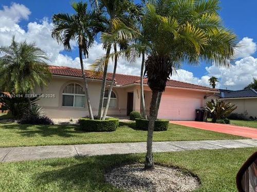 15751 Sw 141st Ct, Miami, FL, 33177-6801 | Card Image