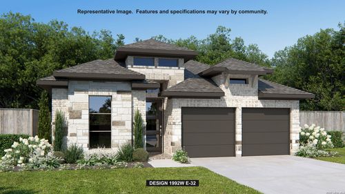 2639 Vistablue Ln, San Antonio, TX, 78245-4970 | Card Image