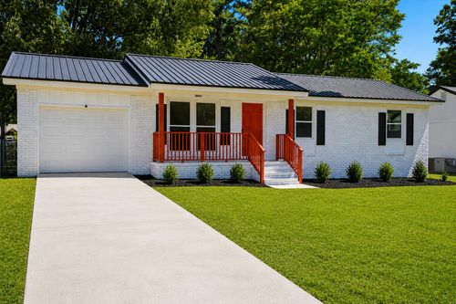 452 Madeline Dr, Goose Creek, SC, 29445-3607 | Card Image