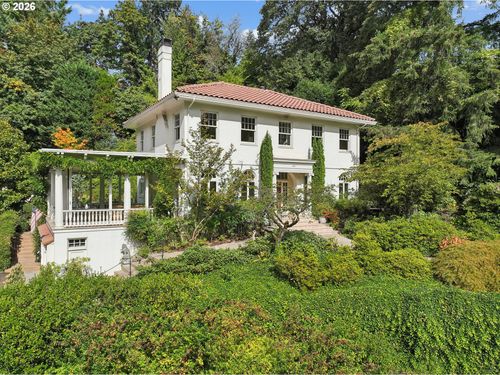 4391 Sw Terwilliger Blvd, Portland, OR, 97239 | Card Image