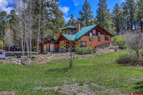 65 Sumac Ct, Pagosa Springs, CO, 81147-8885 | Card Image