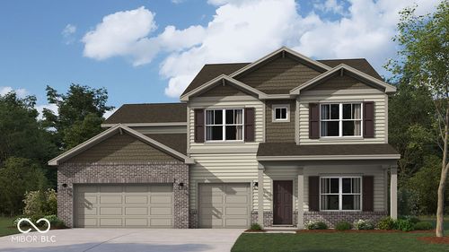 150 Ames Dr, Whiteland, IN, 46184-1850 | Card Image