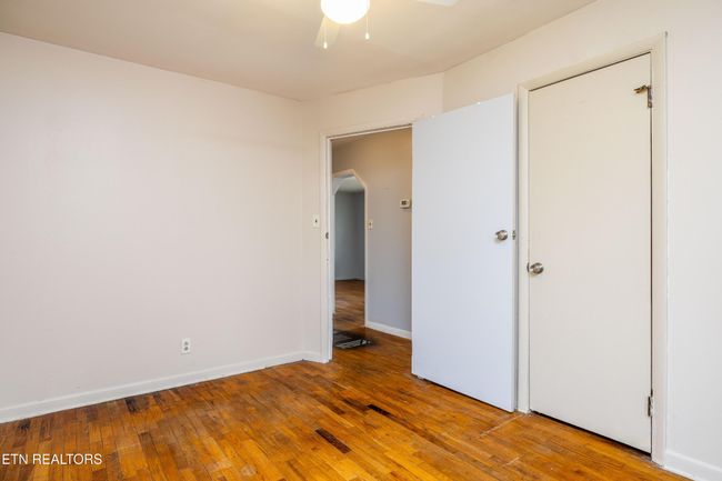 2105 Bradshaw Garden Rd, House other with 2 bedrooms, 1 bathrooms and null parking in Knoxville TN | Image 18