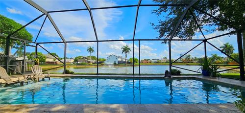 12258 Nw 32nd Mnr, Sunrise, FL, 33323-3004 | Card Image