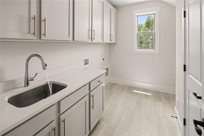 350 Brooke View Trl, House other with 2 bedrooms, 3 bathrooms and null parking in Canton GA | Image 29