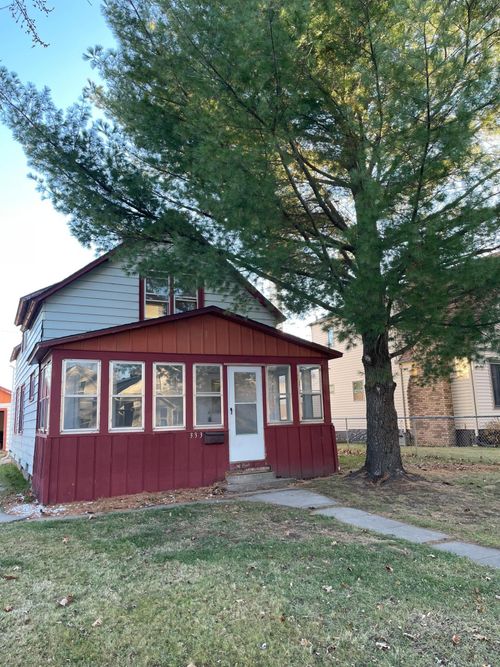 333 3rd Ave, Calumet, MN, 55716-0010 | Card Image