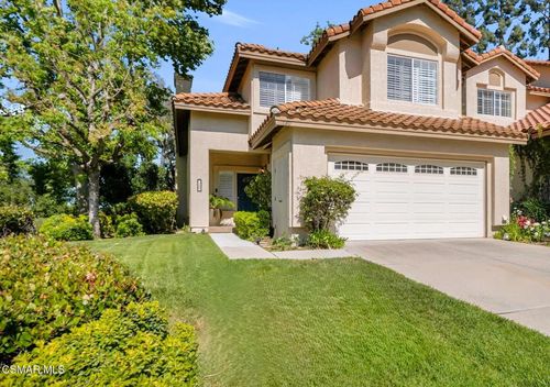 180 Windrose Dr, Newbury Park, CA, 91320-3564 | Card Image