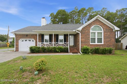 7228 Quail Woods Rd, Wilmington, NC, 28411-7052 | Card Image