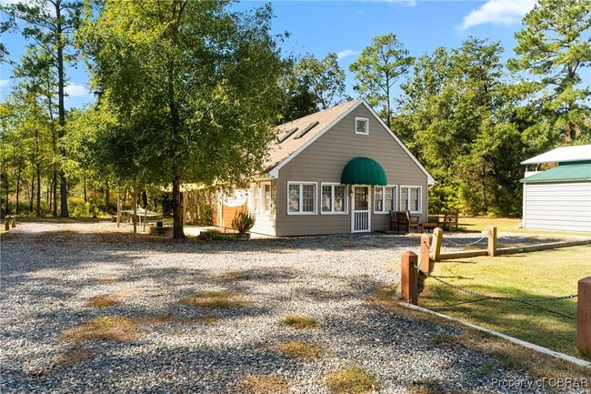 130 Riverview Ave, House other with 2 bedrooms, 1 bathrooms and null parking in Water View VA | Image 33