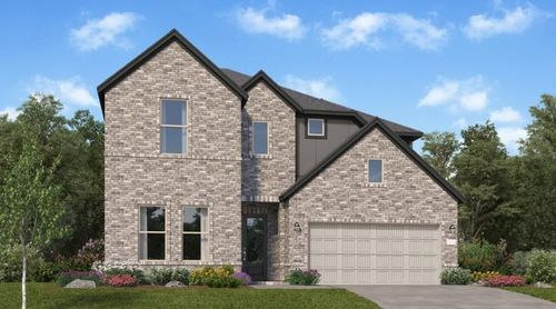 2402 Honeyberry Shrub Drive, Manvel, TX, 77578 | Card Image