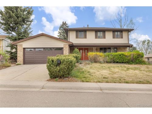 6189 S Ash Cir, Centennial, CO, 80121 | Card Image