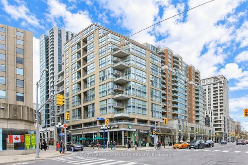501-80 Cumberland St, Toronto, ON, M5R3V1 | Card Image