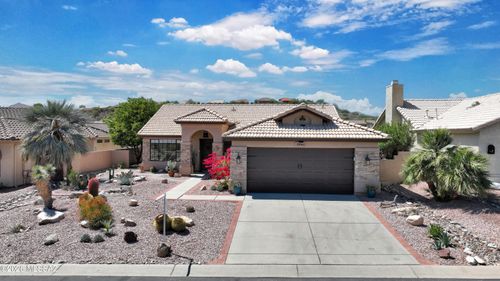 37064 S Rock Crest Drive, Tucson, AZ, 85739 | Card Image