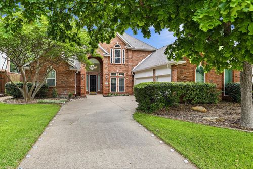 2105 Leeds Dr, Plano, TX, 75025-3141 | Card Image