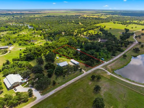 1.01 Acres County Road 436, Snook, TX, 77878 | Card Image