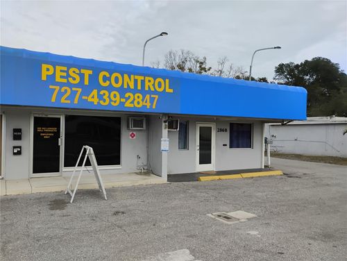 2860 E Bay Dr, LARGO, FL, 33771-2408 | Card Image