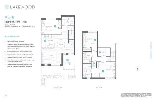 111-2085 1st Ave E, Vancouver, BC, V5N1B6 | Card Image