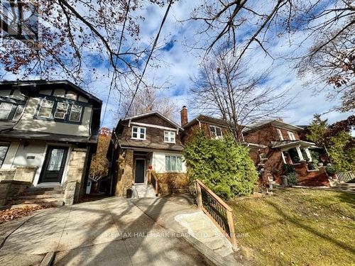 1700 Gerrard St E, Toronto, ON, M4L2B2 | Card Image