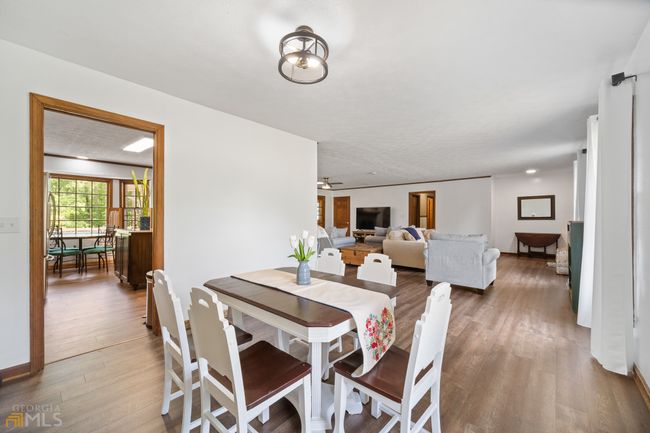 478 Crumbley Rd, House other with 3 bedrooms, 2 bathrooms and 3 parking in MCDONOUGH GA | Image 8