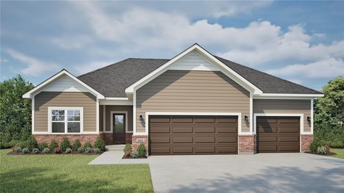 2468 Northbridge Trail, Troy, OH, 45373 | Card Image