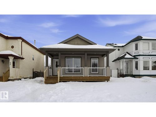98 Heatherglen Cres, Spruce Grove, AB, T7X3X5 | Card Image
