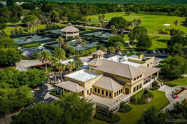 270 E Keller Ct, House other with 4 bedrooms, 3 bathrooms and 2 parking in HERNANDO FL | Image 46