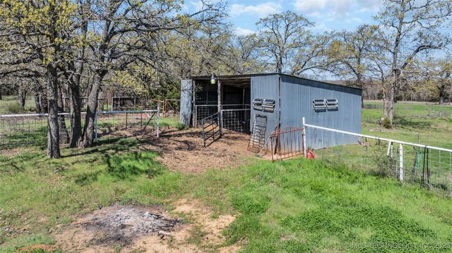 4795 Inwood Rd, House other with 3 bedrooms, 2 bathrooms and null parking in Healdton OK | Image 28