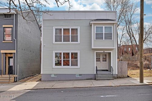 36 2nd St, Albany, NY, 12210-2503 | Card Image