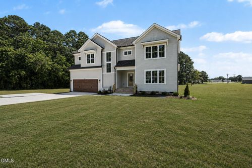 18-1800 Batten Farm Rd, Selma, NC, 27576-8901 | Card Image