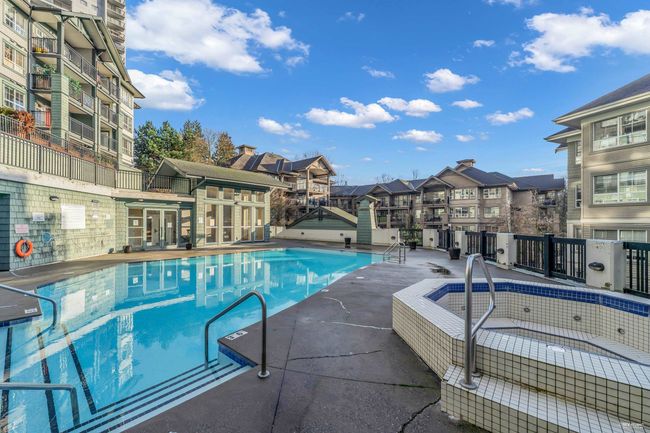 315 - 9283 Government St, Condo with 1 bedrooms, 1 bathrooms and 1 parking in Burnaby BC | Image 33