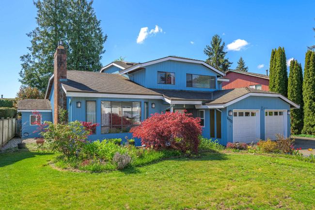 10933 Scarborough Drive, House other with 5 bedrooms, 4 bathrooms and 5 parking in Delta BC | Image 1