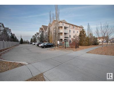 213 - 13710 150 Ave Nw, Condo with 2 bedrooms, 2 bathrooms and 2 parking in Edmonton AB | Image 2