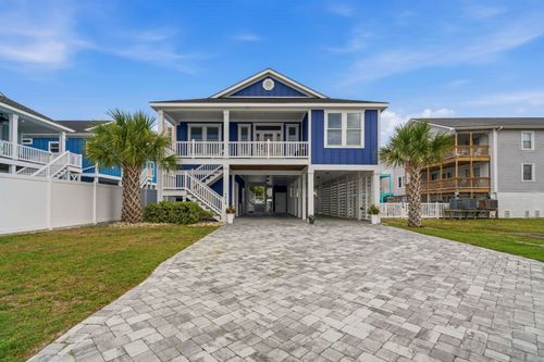 5618 Nixon St, North Myrtle Beach, SC, 29582-1348 | Card Image