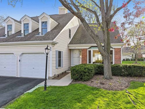 63 Country Club Dr, Prospect Heights, IL, 60070-2577 | Card Image