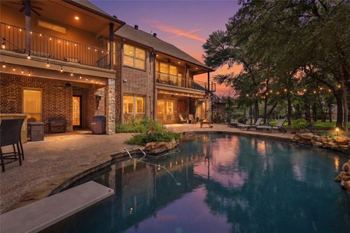 8220 Plum Creek Trl, Burleson, TX, 76028-0403 | Card Image
