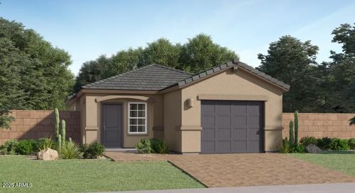 9657 W Fairmount Avenue, Phoenix, AZ, 85037 | Card Image