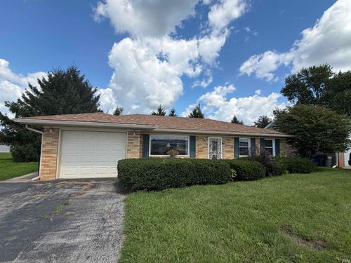 2028 E Boulevard Street, Kokomo, IN, 46902 | Card Image