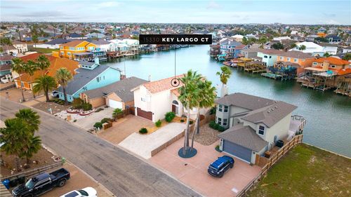 15330 Key Largo Ct, Corpus Christi, TX, 78418-6926 | Card Image