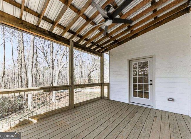3561 Univeter Rd, House other with 4 bedrooms, 4 bathrooms and null parking in Canton GA | Image 40
