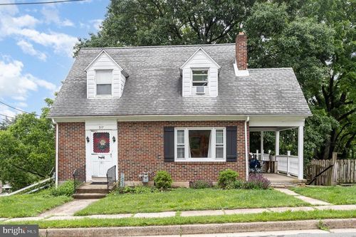 217 N Church St, MOHNTON, PA, 19540-1708 | Card Image