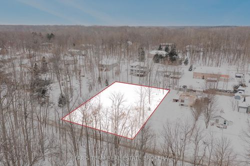 76 Mcarthur Dr, Penetanguishene, ON, L9M1W9 | Card Image