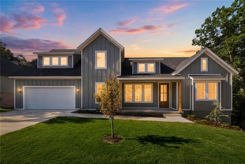 23 Dunvegan Dr, Bella Vista, AR, 72715-4929 | Card Image