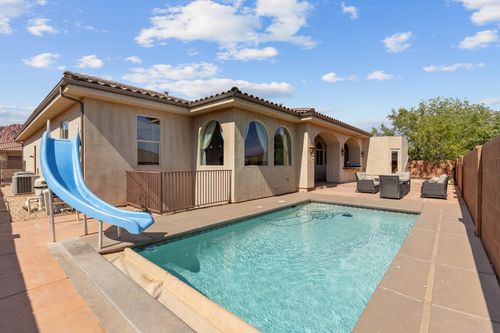 480 W Tonapah Way, Ivins, UT, 84738-6576 | Card Image