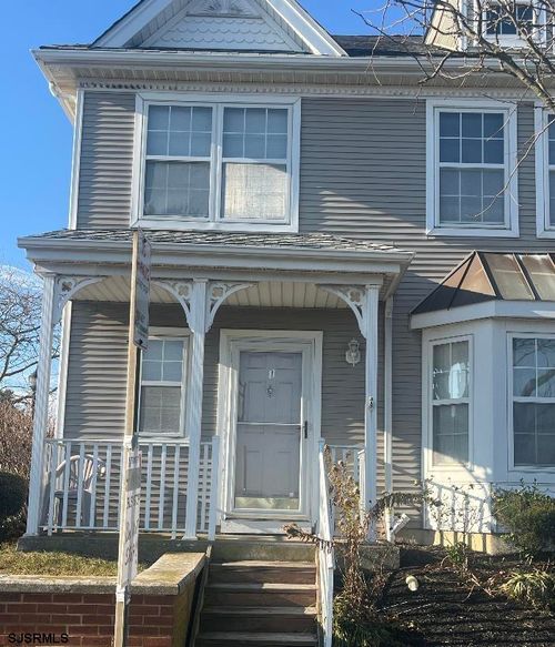 1-1 Lighthouse Ct, Atlantic City, NJ, 08401-2809 | Card Image