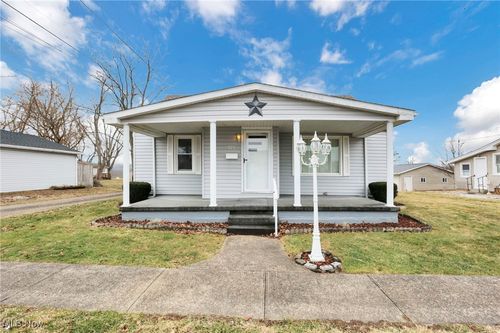 203 Mclaughlin Ave, Byesville, OH, 43723-1207 | Card Image