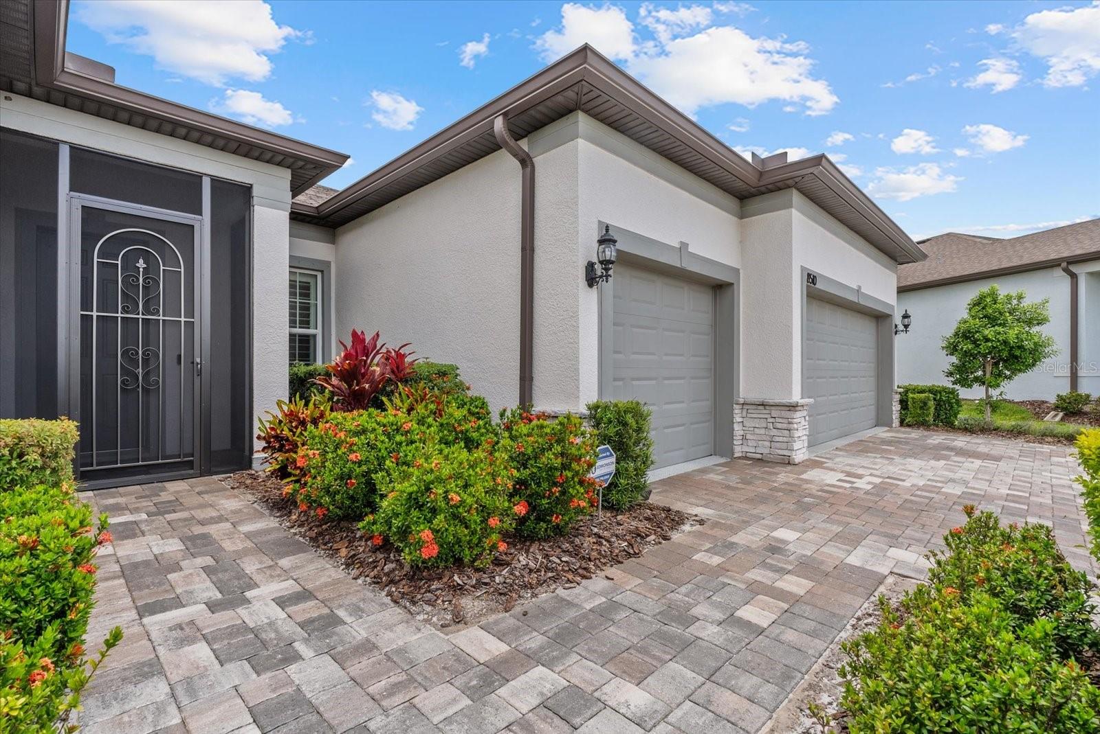 Residential in PARRISH 3